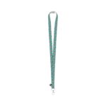 Subyard 15 Zero Safe Eco - smycz sublimacyjna