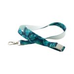 Subyard 15 Zero Safe Eco - smycz sublimacyjna