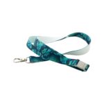 Subyard 15 Zero Safe Eco - smycz sublimacyjna