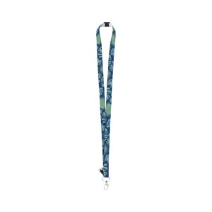 Subyard 15 Zero Safe RPET - personalizowana smycz sublimacyjna