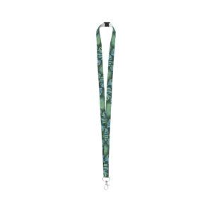 Subyard 15 Zero Safe - smycz sublimacyjna