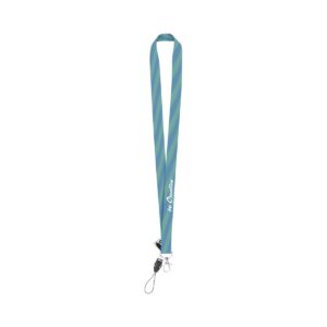 Subyard B RPET - personalizowana smycz sublimacyjna