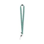 Subyard B Safe RPET - personalizowana smycz sublimacyjna
