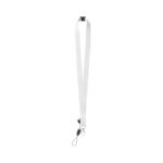Subyard B Safe RPET - personalizowana smycz sublimacyjna