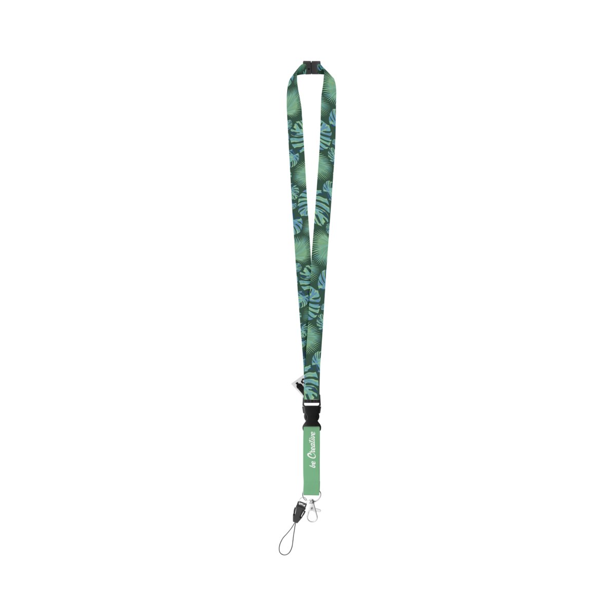 subyard-d-safe-rpet-personalizowana-smycz-sublimacyjna Subyard D Safe RPET - personalizowana smycz sublimacyjna