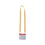 Subyard Double RPET - personalizowana smycz sublimacyjna