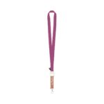 Subyard Drink RPET - personalizowana smycz sublimacyjna