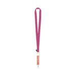 Subyard Drink RPET - personalizowana smycz sublimacyjna