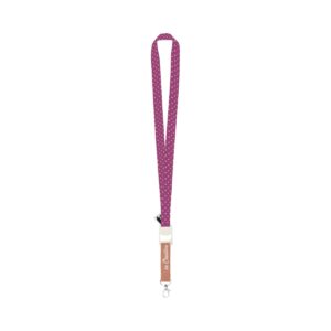 Subyard Drink RPET - personalizowana smycz sublimacyjna