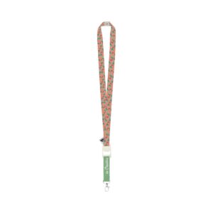 Subyard Drink Safe Eco - smycz sublimacyjna