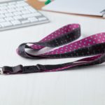 Subyard E - personalizowana smycz sublimacyjna