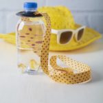 Subyard Fresh RPET - personalizowana smycz sublimacyjna