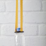 Subyard Fresh RPET - personalizowana smycz sublimacyjna