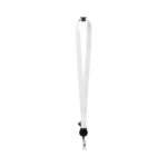 Subyard YoYo A Safe RPET - personalizowana smycz sublimacyjna