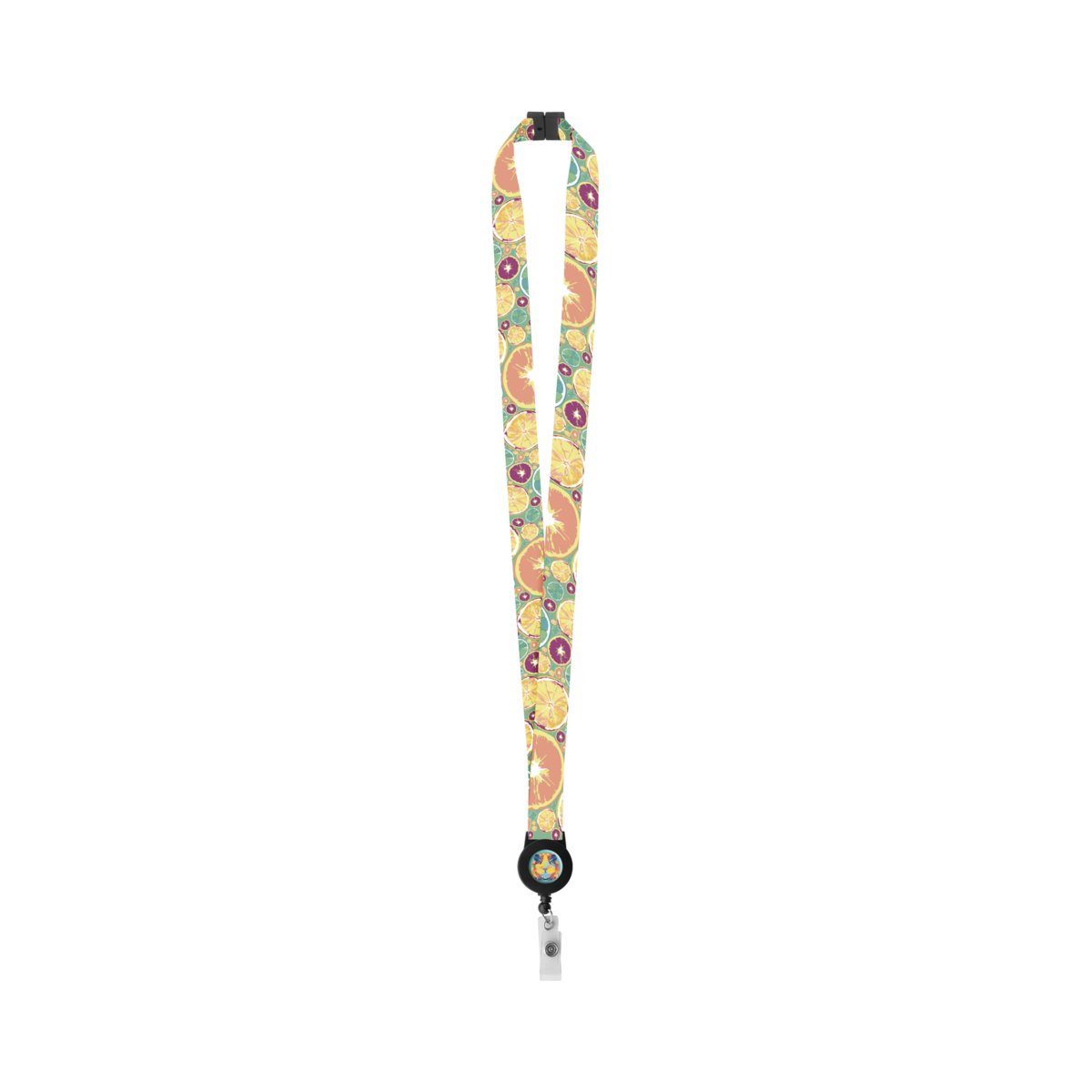 subyard-yoyo-a-safe-smycz-sublimacyjna Subyard YoYo A Safe - smycz sublimacyjna