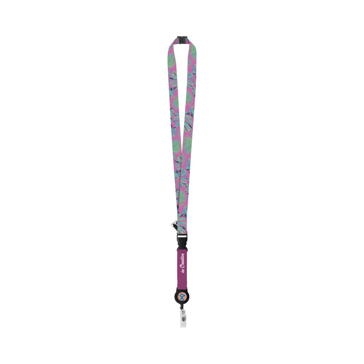 subyard-yoyo-b-safe-rpet-personalizowana-smycz-sublimacyjna Subyard YoYo B Safe RPET - personalizowana smycz sublimacyjna