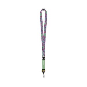 Subyard YoYo B Safe - smycz sublimacyjna