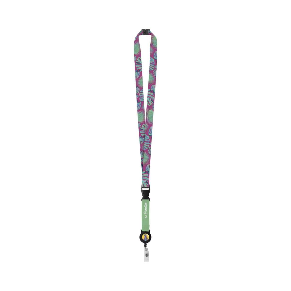 subyard-yoyo-b-safe-smycz-sublimacyjna Subyard YoYo B Safe - smycz sublimacyjna