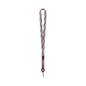 Subyard YoYo B - smycz sublimacyjna