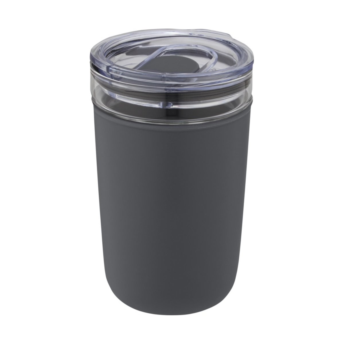 szklany-kubek-bello-o-pojemnosci-420-ml-z-zewnetrzna-scianka-z-plastiku-z-recyklingu-v82 Szklany kubek Bello o pojemności 420 ml z zewnętrzną ścianką z plastiku z recyklingu