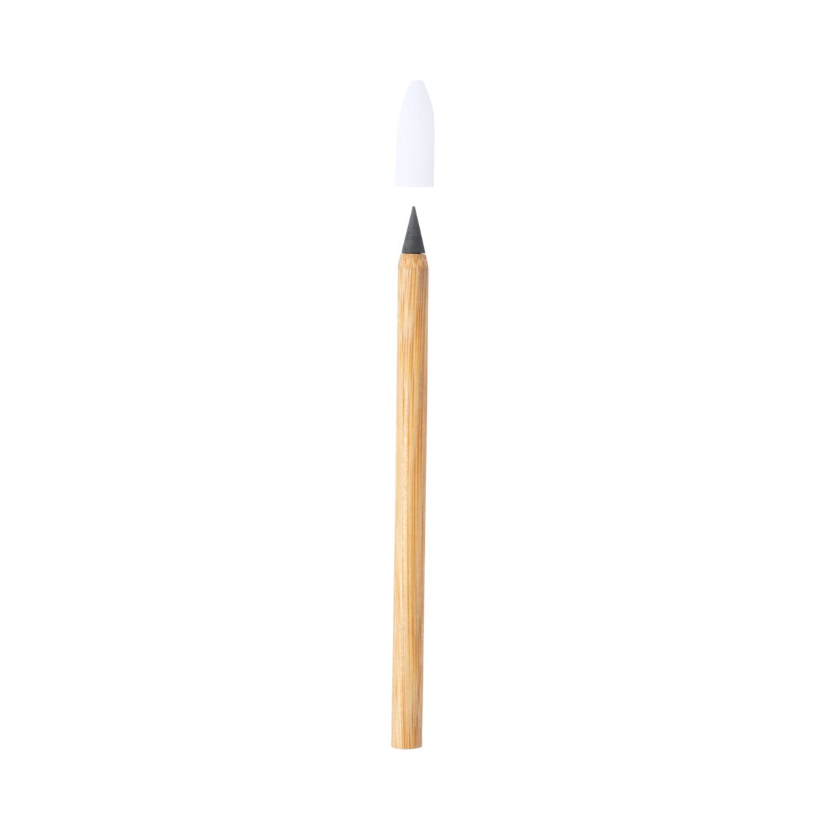 Tebel - bambusowy długopis bezatramentowy