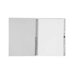 Tecnar - notatnik