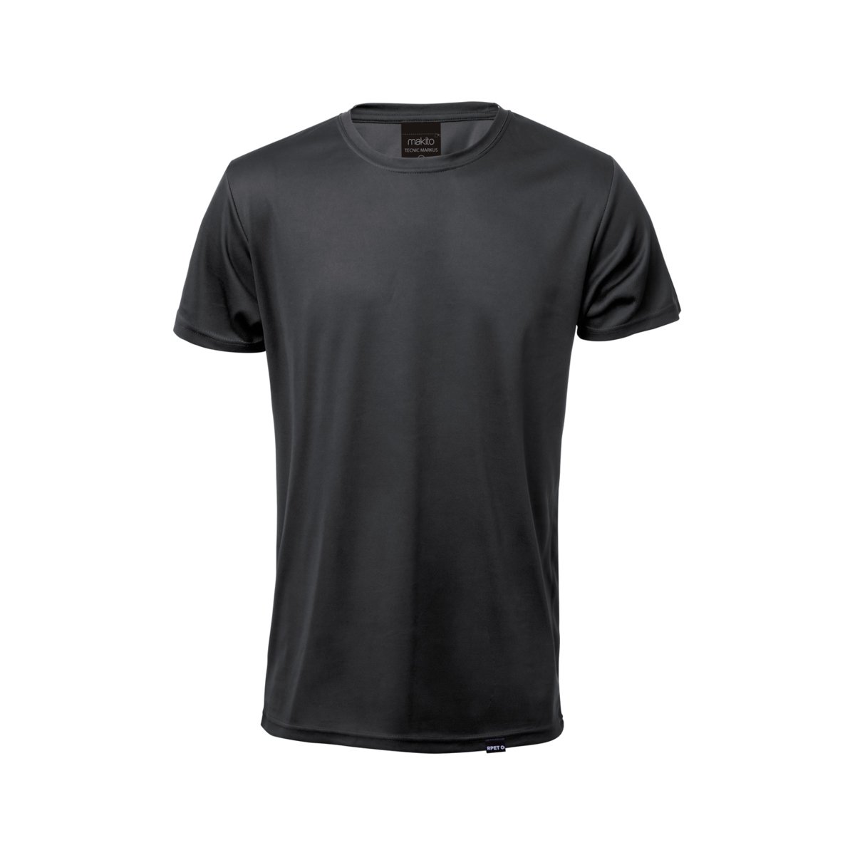 Velocity t-shirt/koszulka sportowa RPET