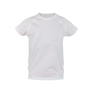 Tecnic Plus K - dziecięcy T-shirt sportowy