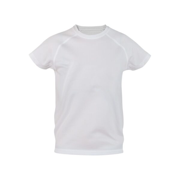 Tecnic Plus K - dziecięcy T-shirt sportowy