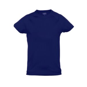 Zeffer dziecięcy T-shirt sportowy