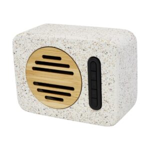 Terrazzo głośnik Bluetooth® o mocy 5 W