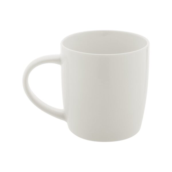 Thena - porcelanowy kubek