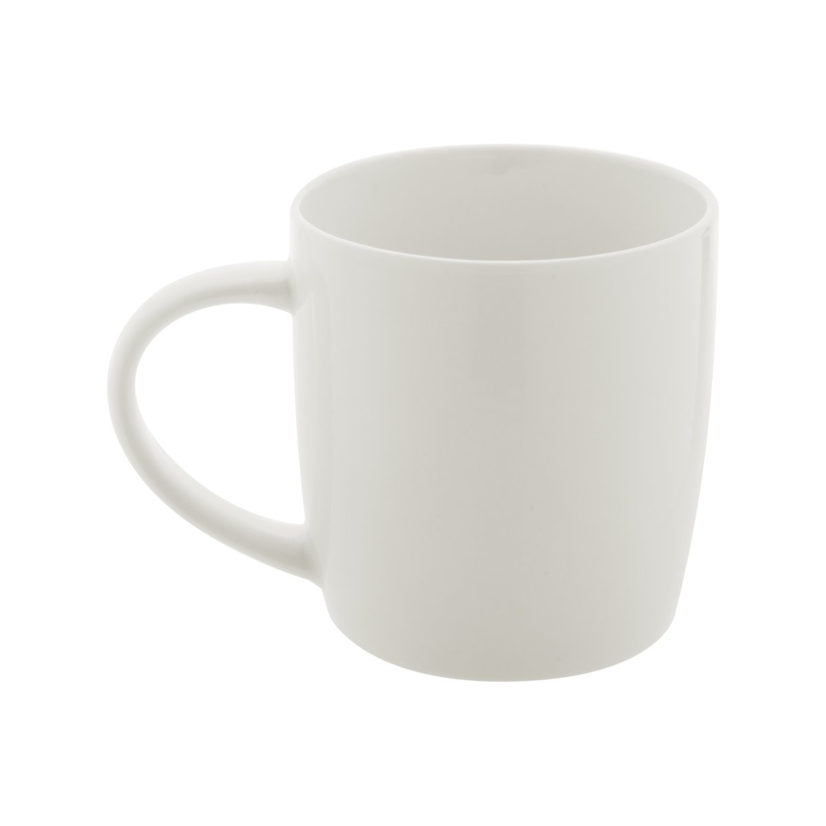 Thena - porcelanowy kubek