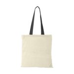 Torba bawełniana Nevada 100 g/m²