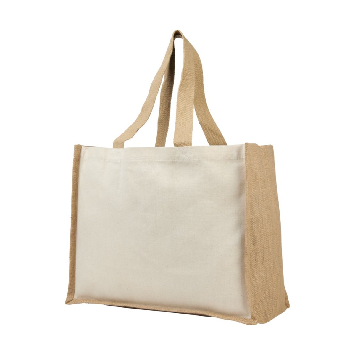 torba-z-plotna-320-gm²-i-juty-varai-v00 Torba z płótna 320 g/m² i juty Varai