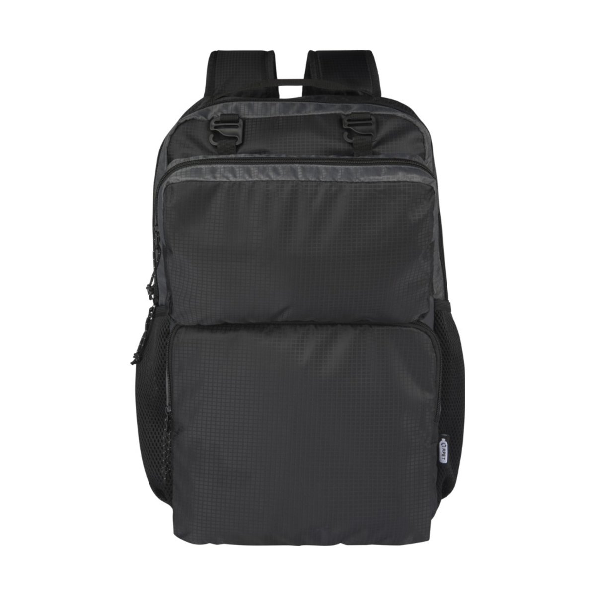 Trailhead plecak na 15-calowego laptopa o pojemności 14 l z recyklingu z certyfikatem GRS