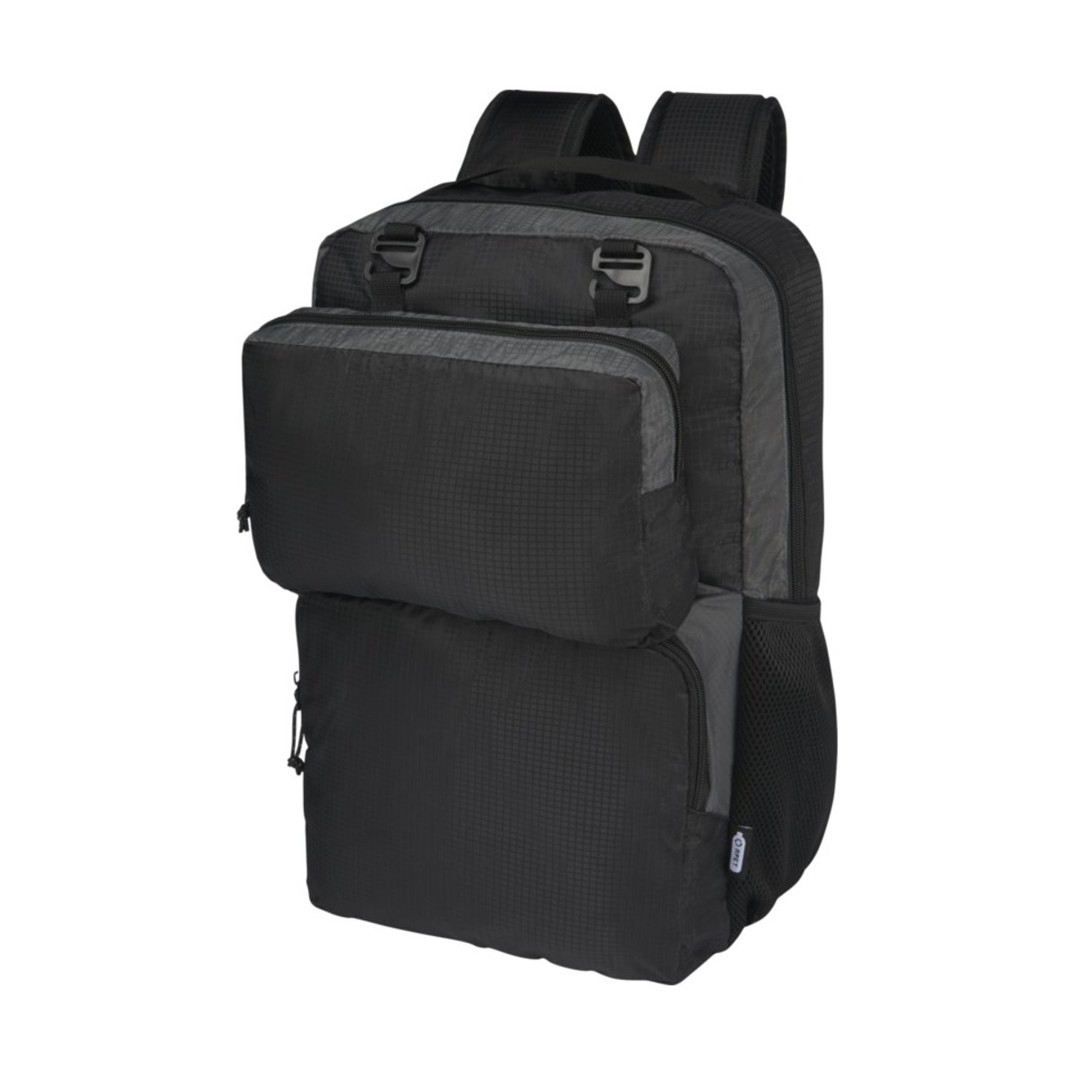 Trailhead plecak na 15-calowego laptopa o pojemności 14 l z recyklingu z certyfikatem GRS