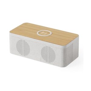 Trecam - ładowarka indukcyjna / głośnik bluetooth