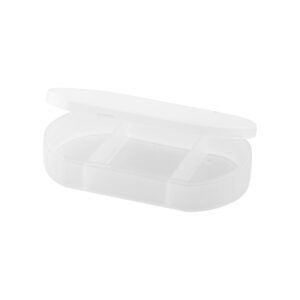 Tripill pudełko na tabletki