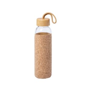Trupak - butelka sportowa