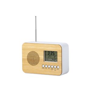 Tulax - radio biurkowe