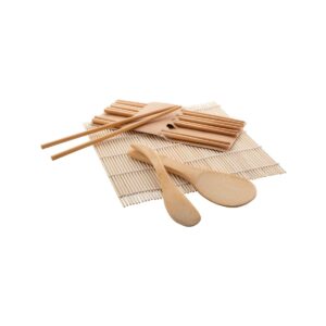 Uramaki zestaw do sushi