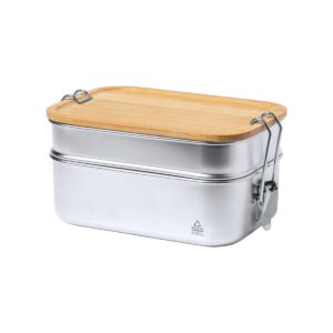 Vickers - lunch box / pudełko na lunch