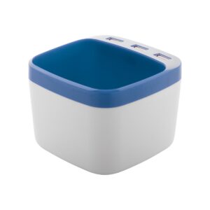 Warger - stojak na długopisy z rozdzielaczem USB