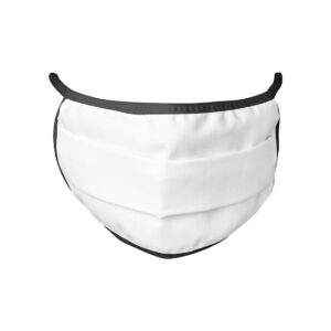 WashMask - Nadająca się do prania maseczka