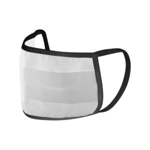 WashMask - Nadająca się do prania maseczka