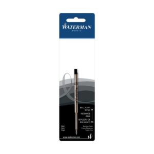 Waterman ballpoint pen refill