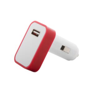 Waze - ładowarka samochodowa USB