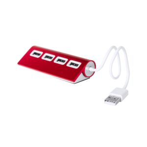 Weeper - USB hub