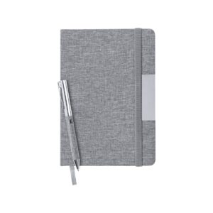 Wendam - notes w zestawie z długopisem